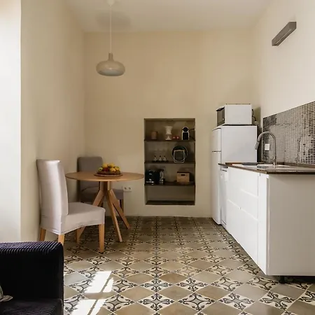 Διαμέρισμα Casa Mia Χέρεζ