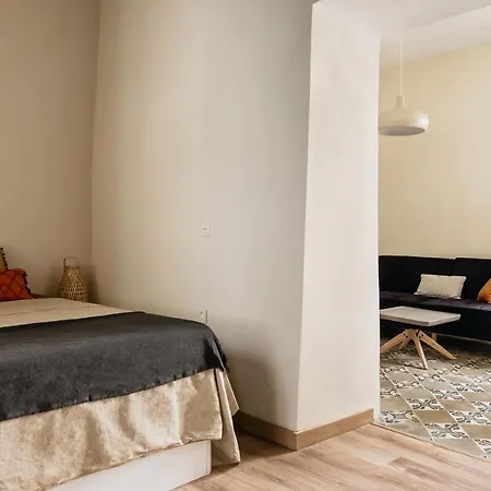 Casa Mia * Χέρεζ