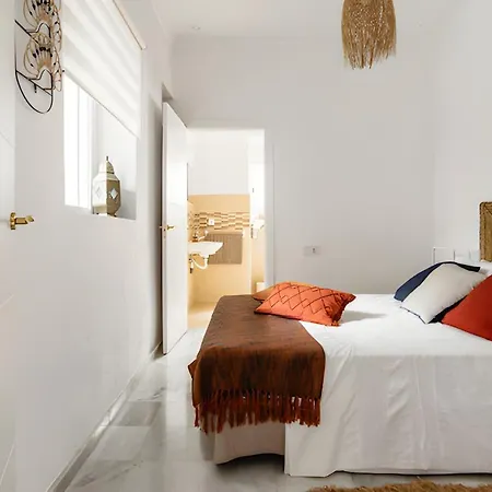 Διαμέρισμα Casa Mia Χέρεζ