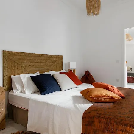 Διαμέρισμα Casa Mia *