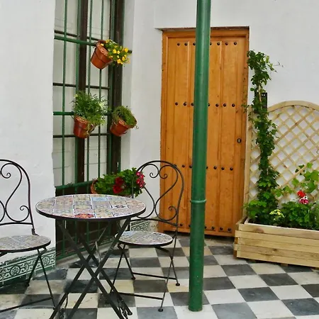 Apartamento Casa Mia