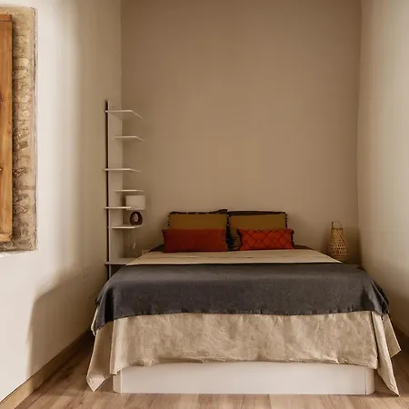 Casa Mia * Jerez de la Frontera