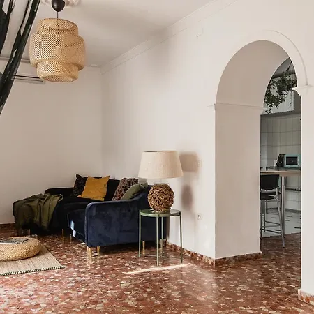 Casa Mia * Jerez de la Frontera